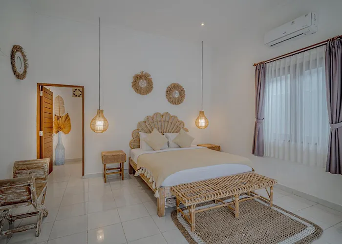 Villa Deba I By Bali Villa Solutions