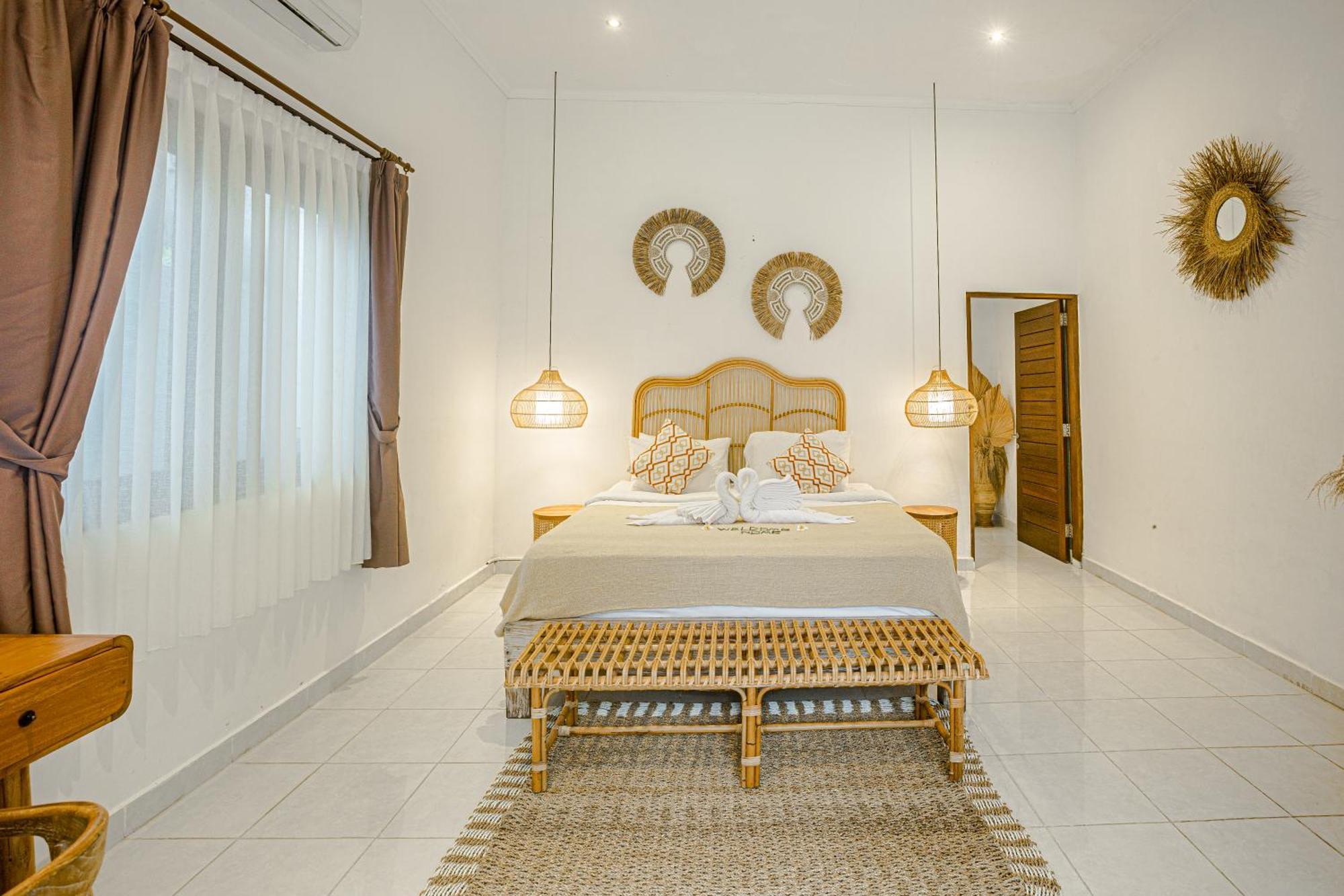 Deba I By Bali Solutions Villa
