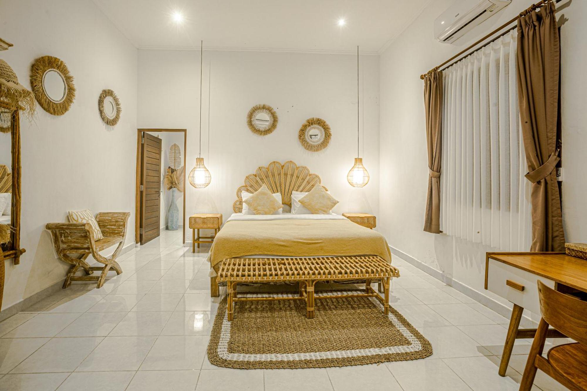 Deba I By Bali Solutions * Seminyak