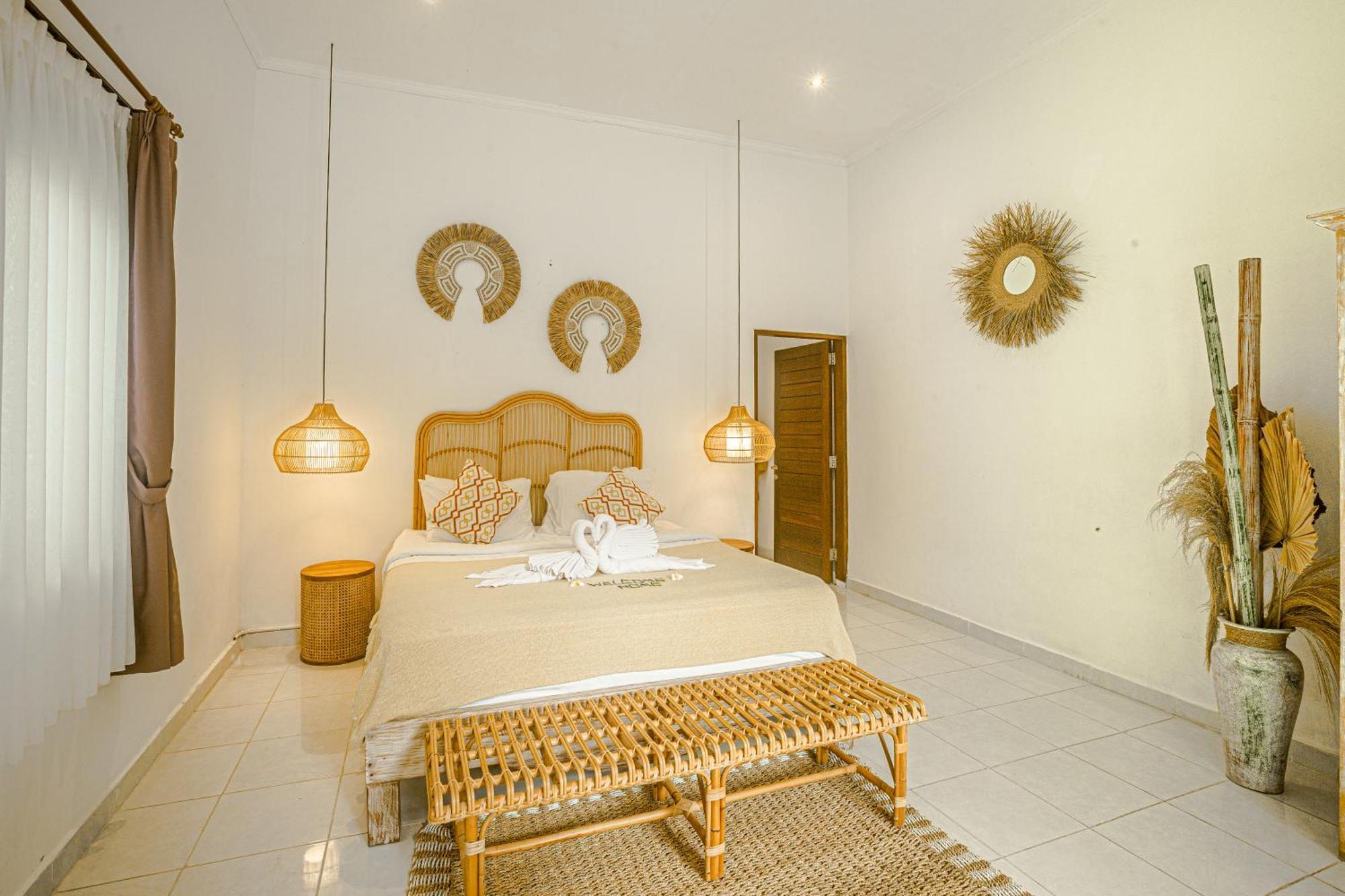 Villa Deba I By Bali Solutions Seminyak