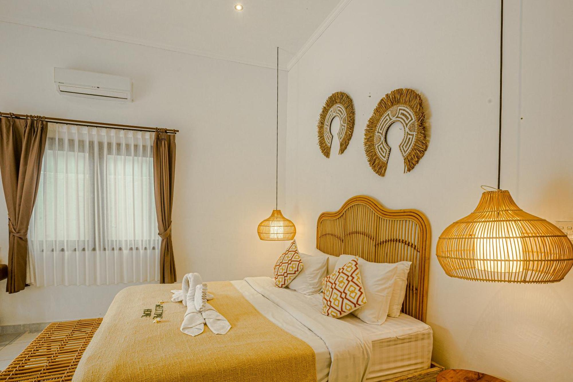 Deba I By Bali Solutions * Seminyak