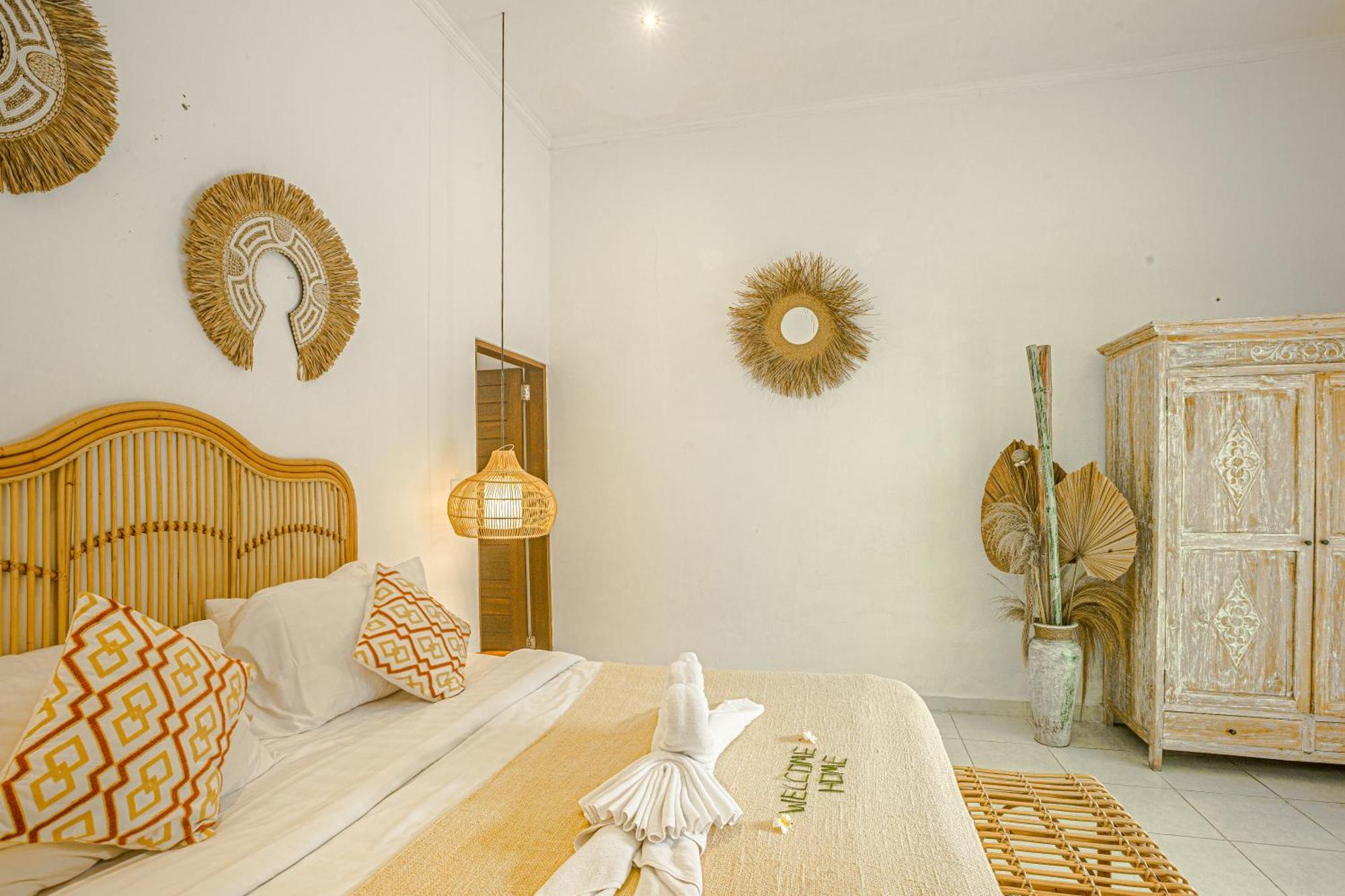 Deba I By Bali Solutions * Seminyak