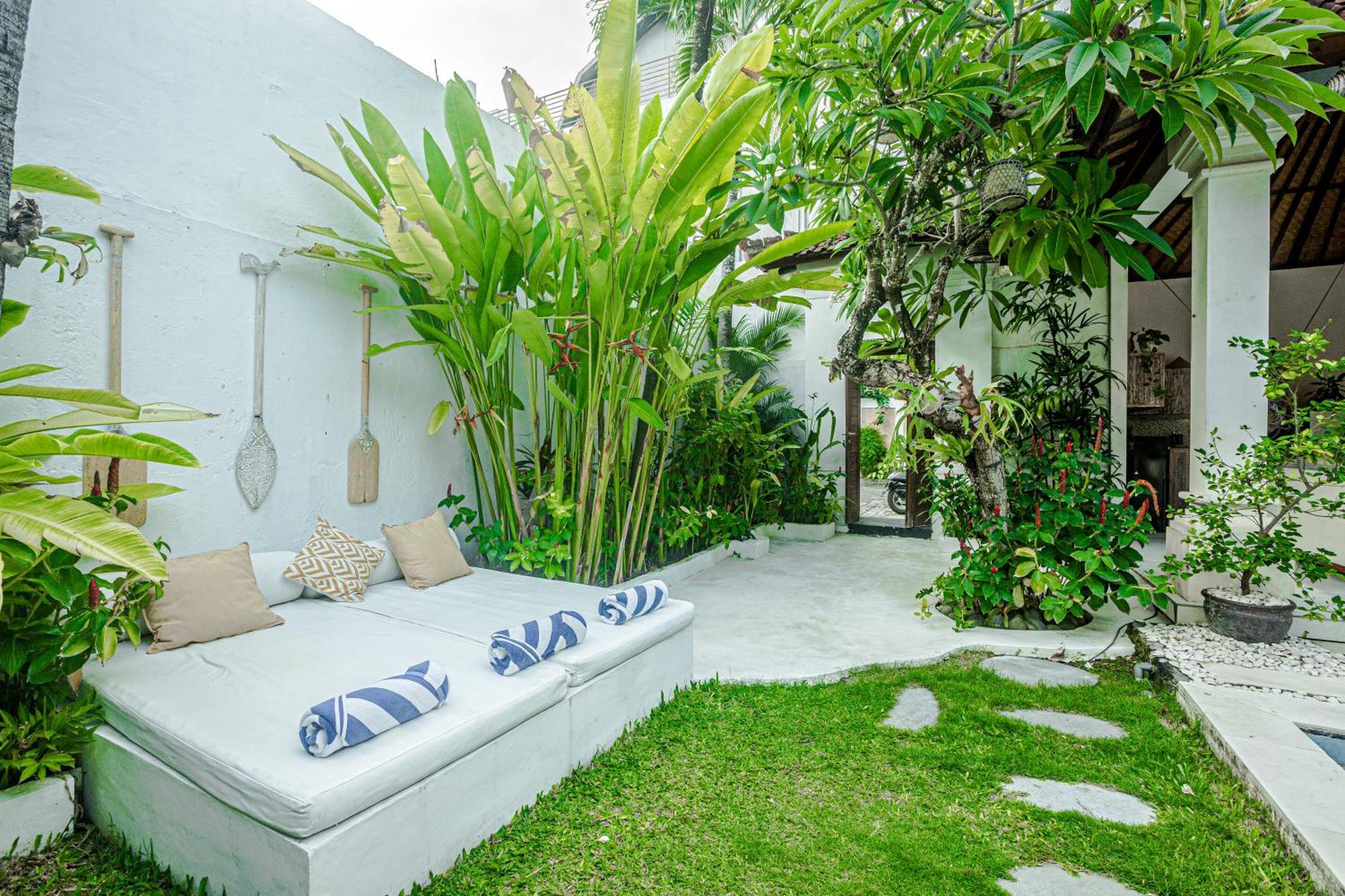 Deba I By Bali Solutions Villa Seminyak