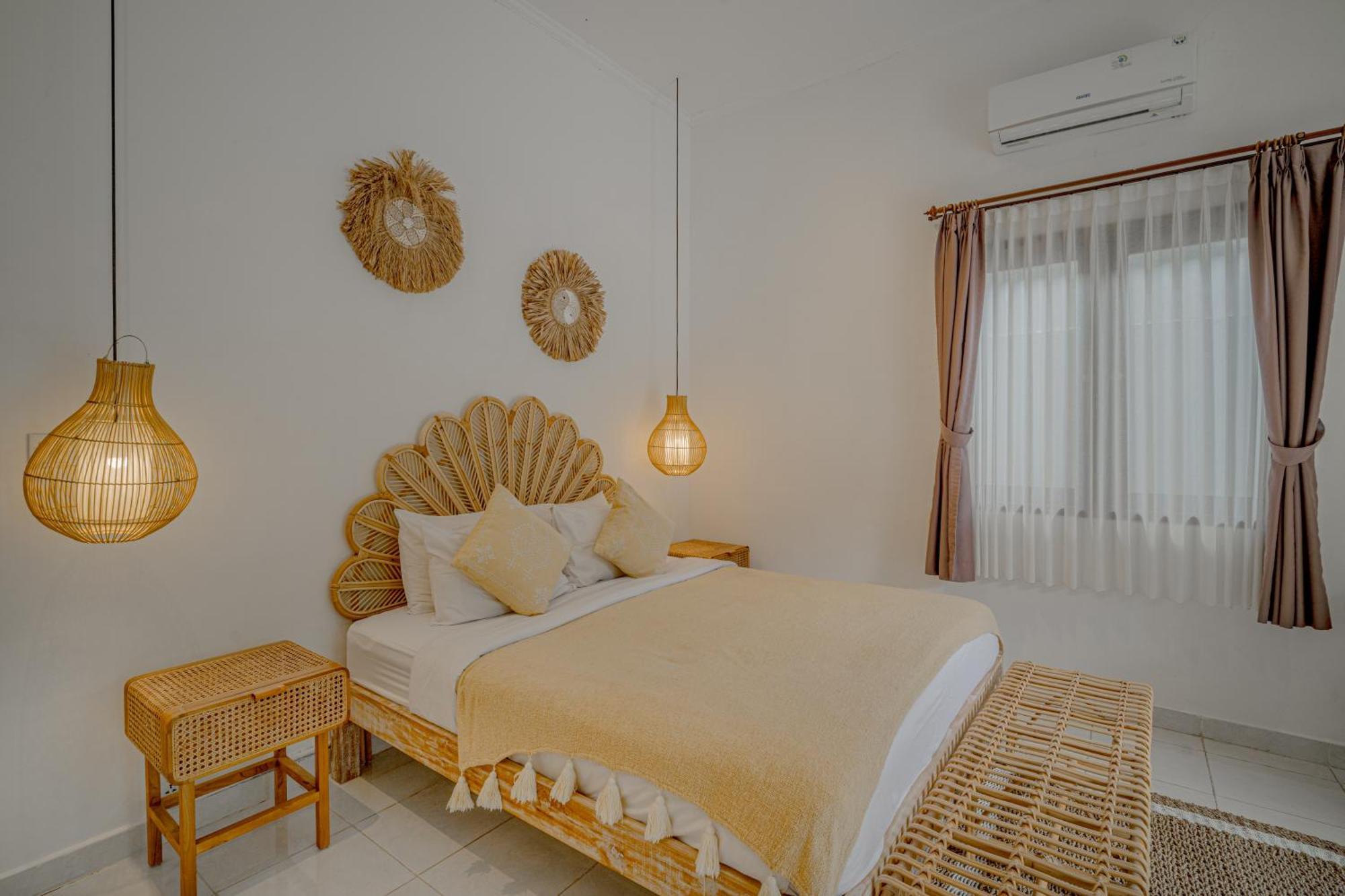 Deba I By Bali Solutions Villa Seminyak