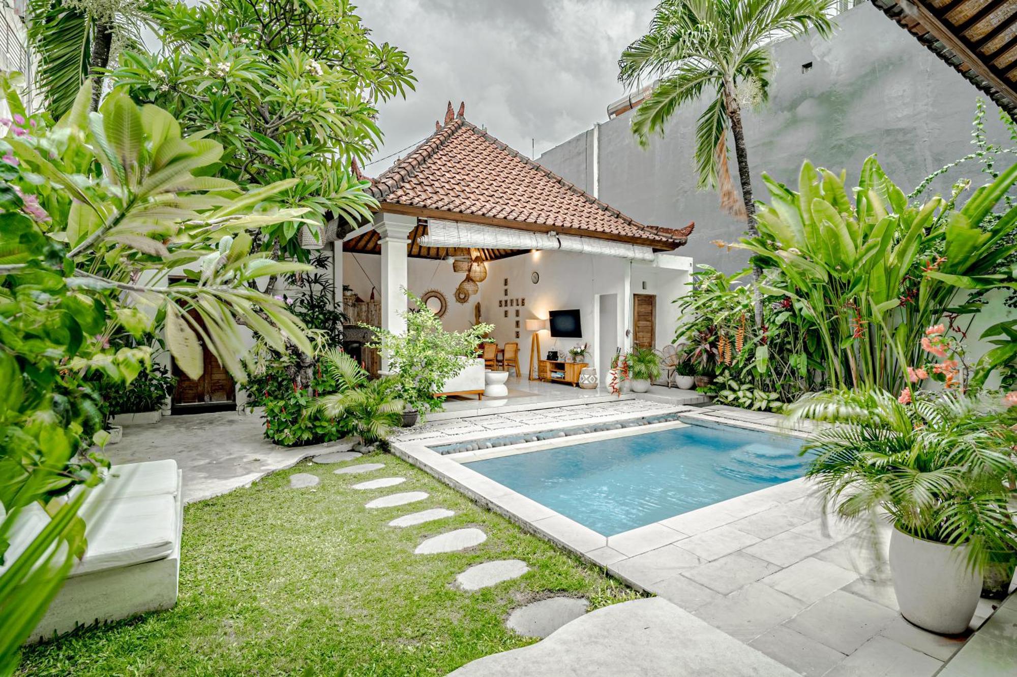 Deba I By Bali Solutions * Seminyak