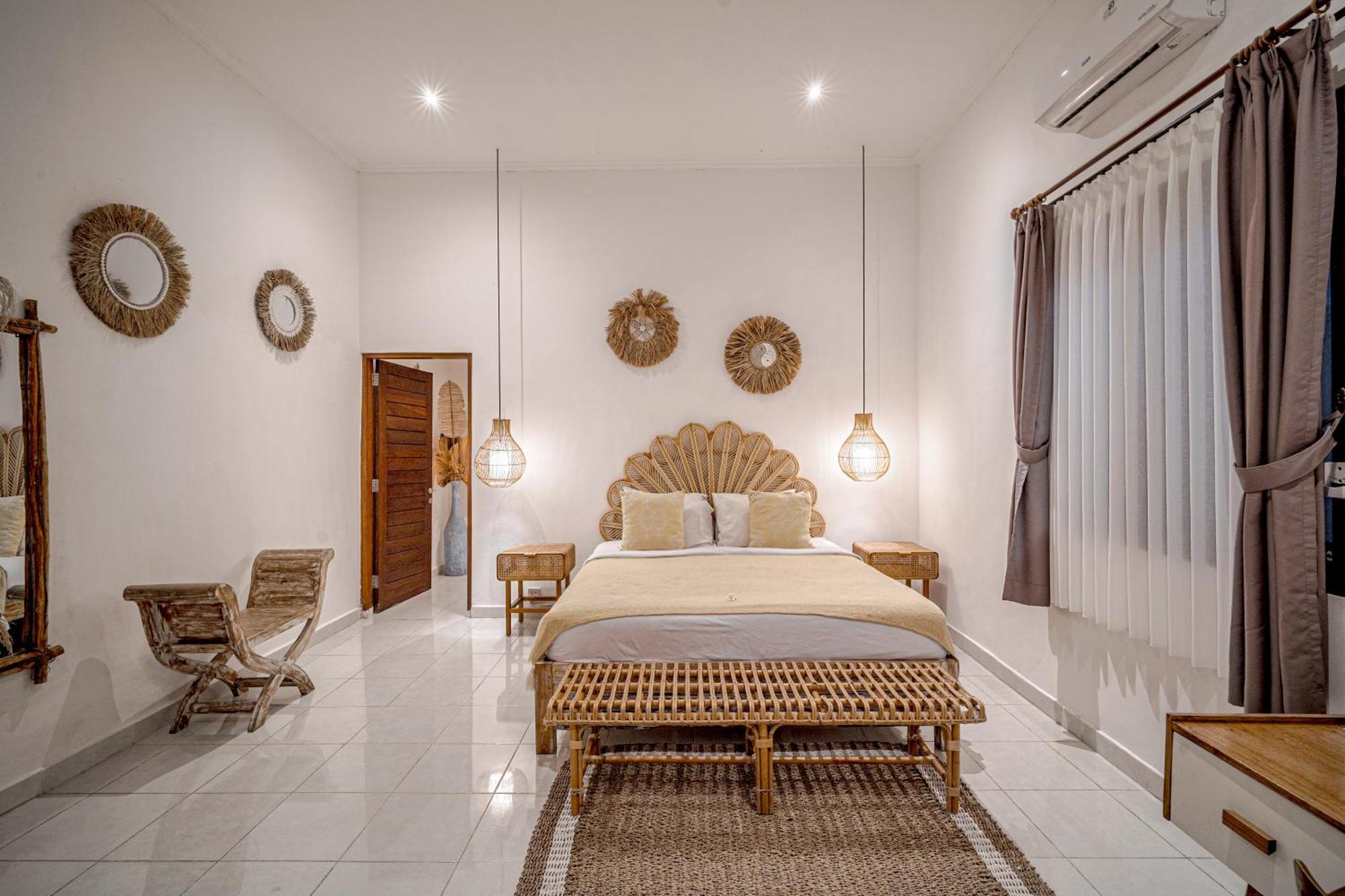 Villa Deba I By Bali Solutions Seminyak