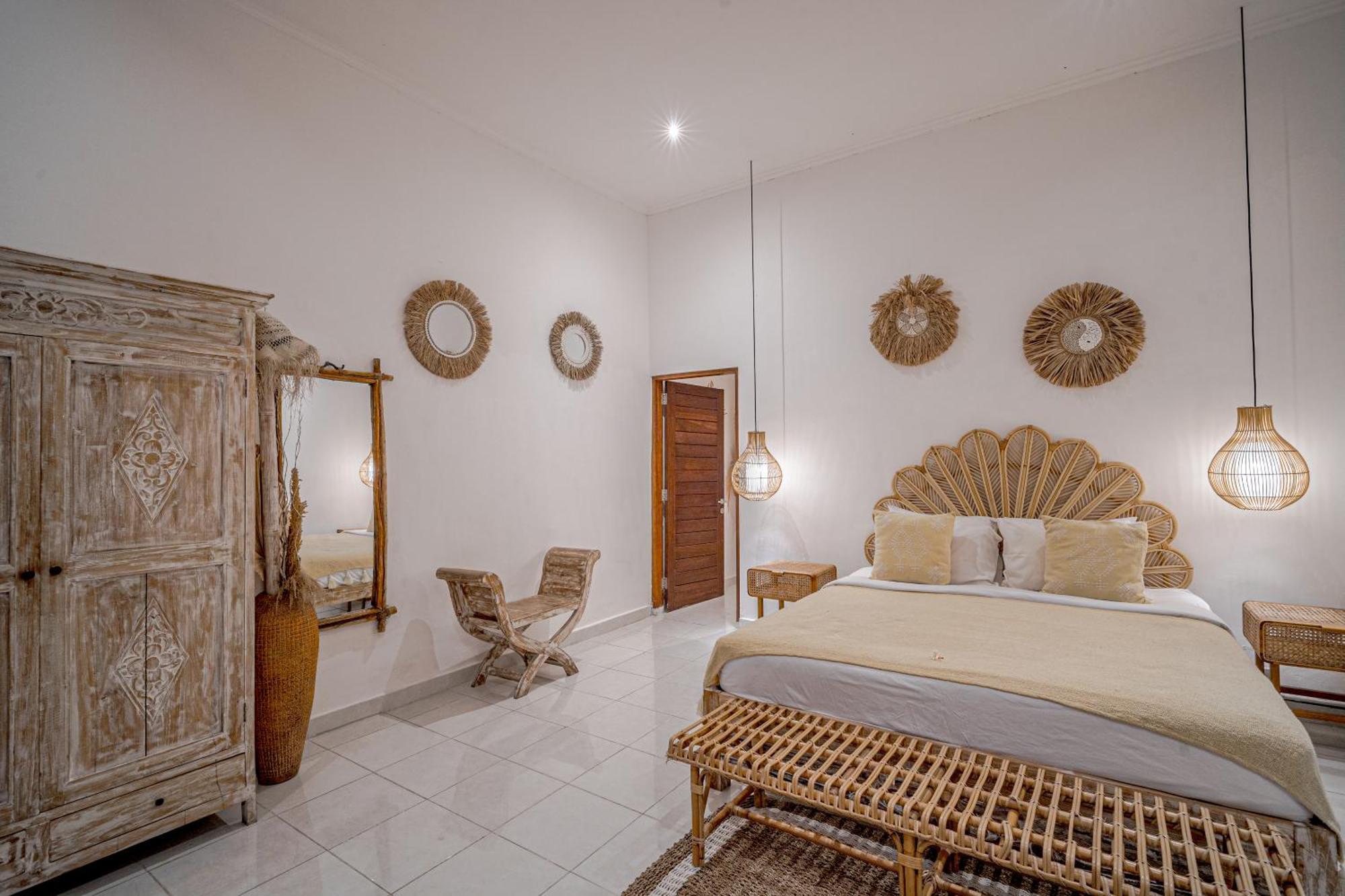 Deba I By Bali Solutions * Seminyak